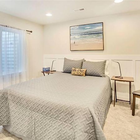 New Furnished 2Bd Apt! Great For Long Stays Vineyard 外观 照片