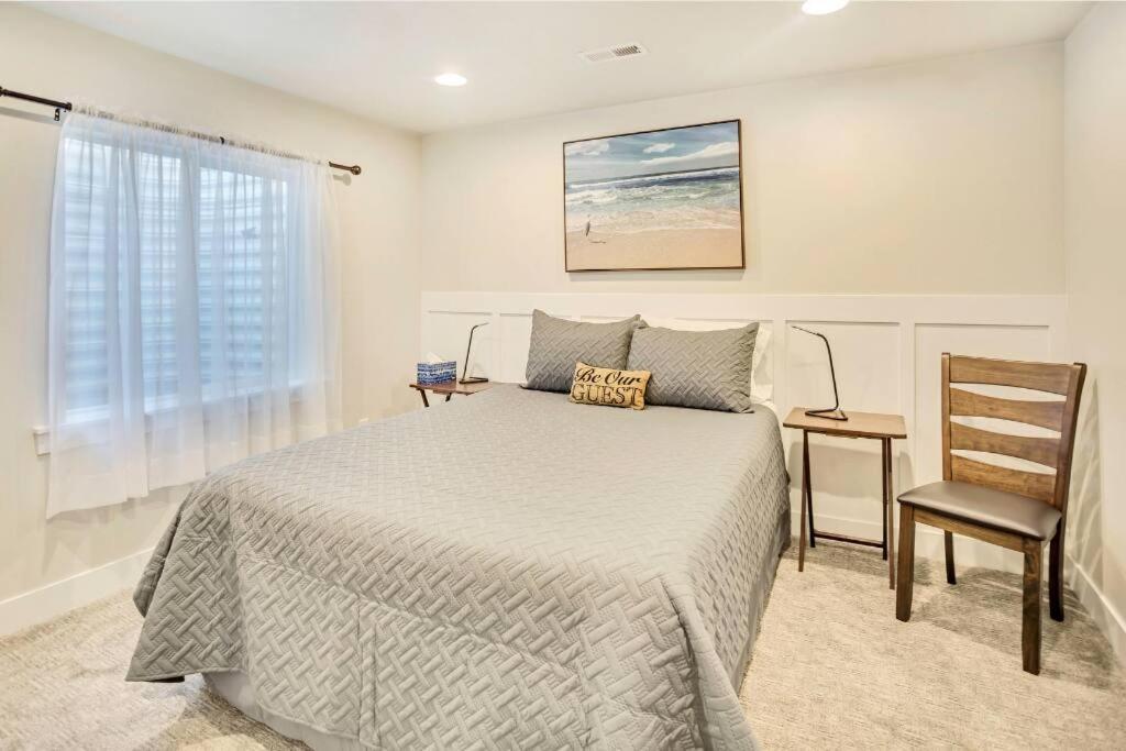 New Furnished 2Bd Apt! Great For Long Stays Vineyard 外观 照片
